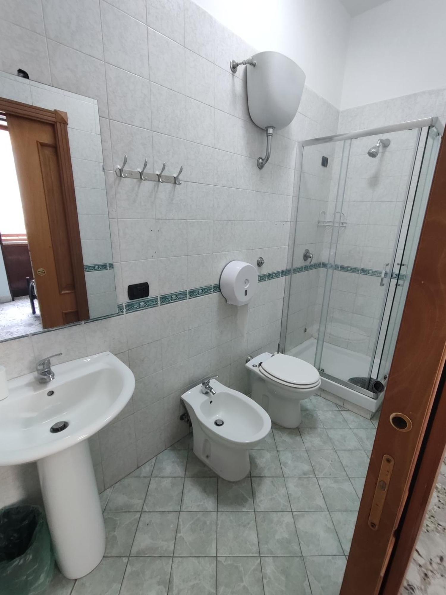 Hostel Hello Neapol Zewnętrze zdjęcie