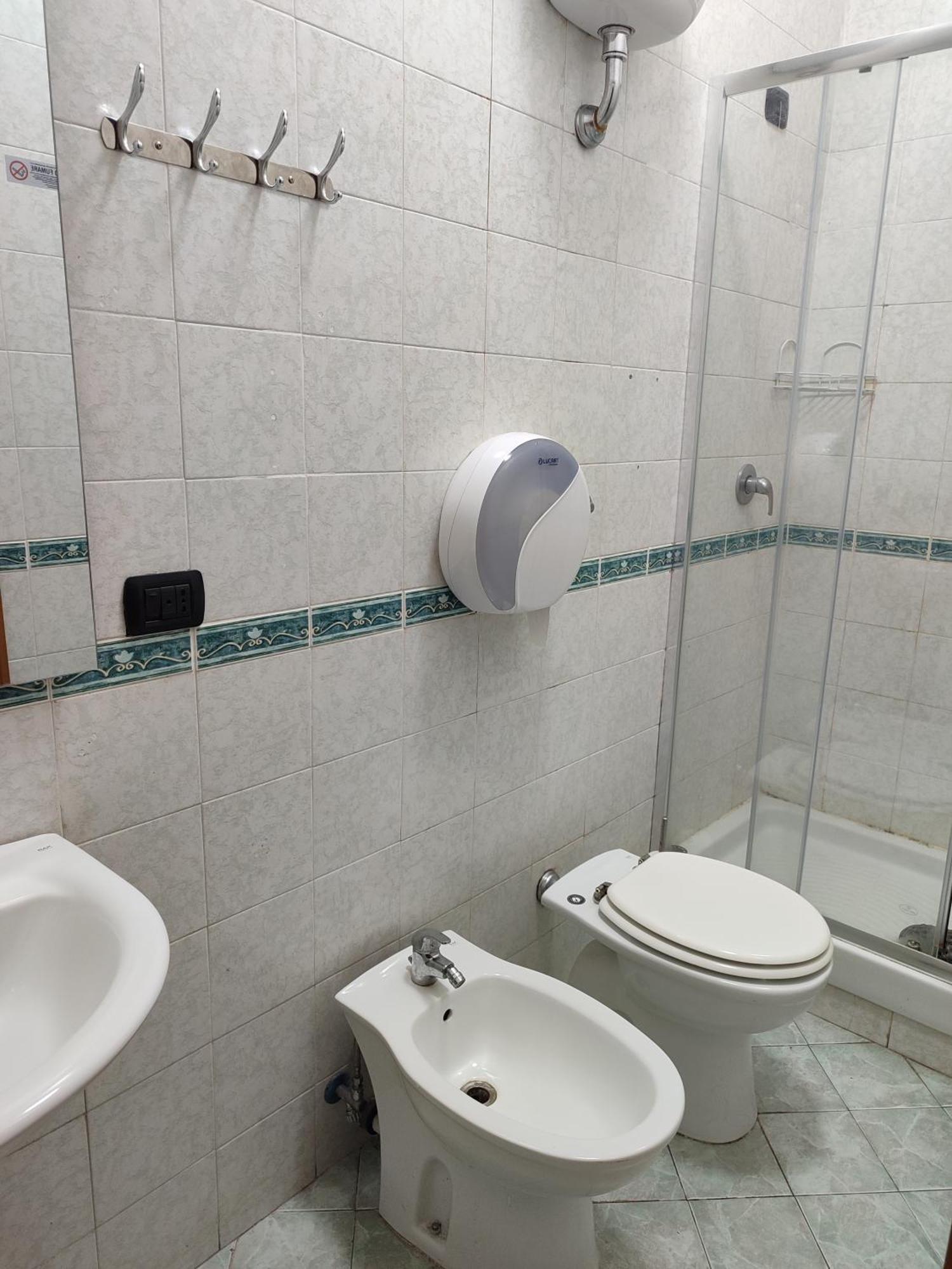 Hostel Hello Neapol Zewnętrze zdjęcie